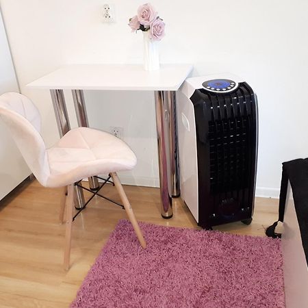 Apartamenty Centrum Panoramiczna Mala Dwojka Swan Labedz Promenada Klimatyzacja Lodowa Kielce Kültér fotó