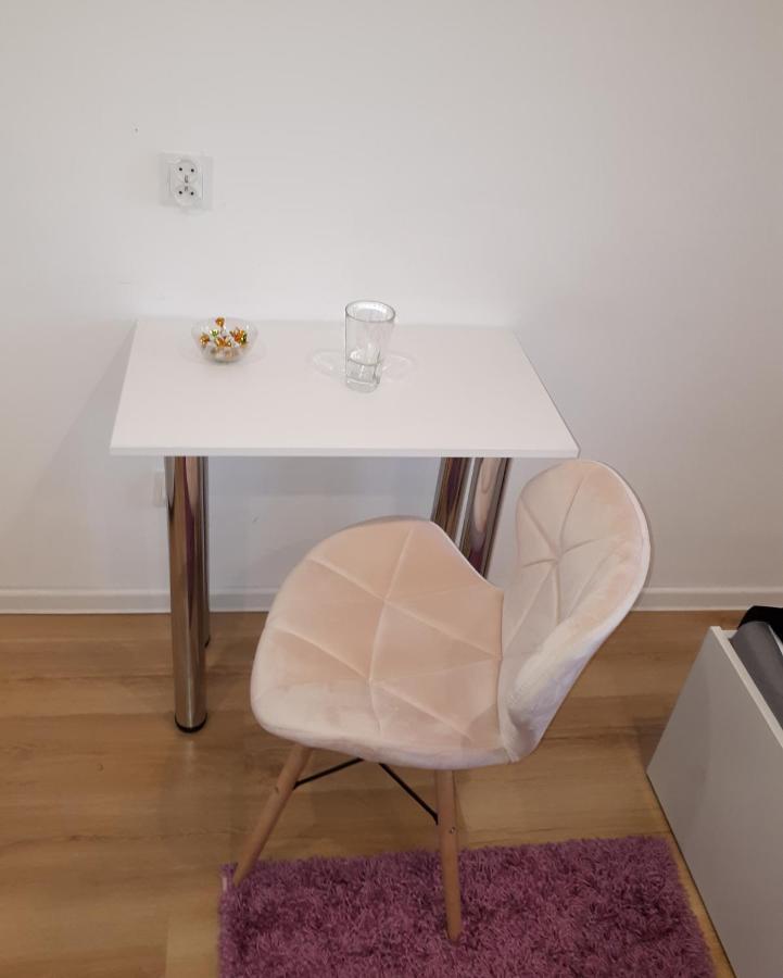 Apartamenty Centrum Panoramiczna Mala Dwojka Swan Labedz Promenada Klimatyzacja Lodowa Kielce Kültér fotó